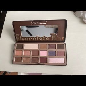 Too Faced Chocolate Palette